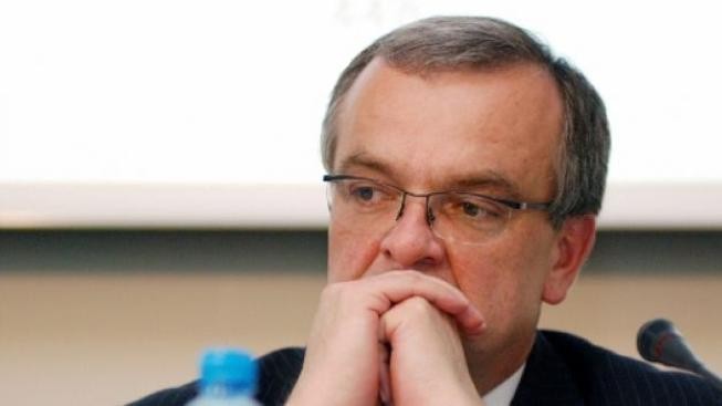 Naštvaný Kalousek: Véčka! Projídáte rozpočet