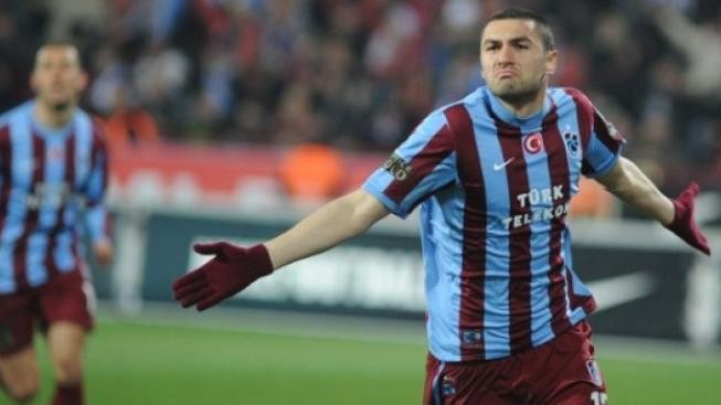 Trabzonspor při Čelůstkově premiéře prohrál na půdě Benfiky 0:2 