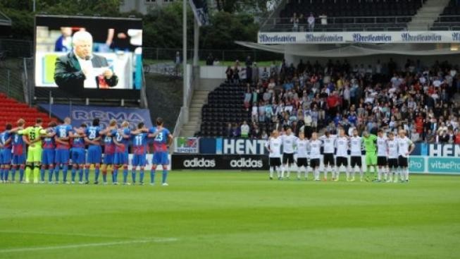 Plzeň po Trondheimu: Máme dobrý výsledek, ale hotovo není