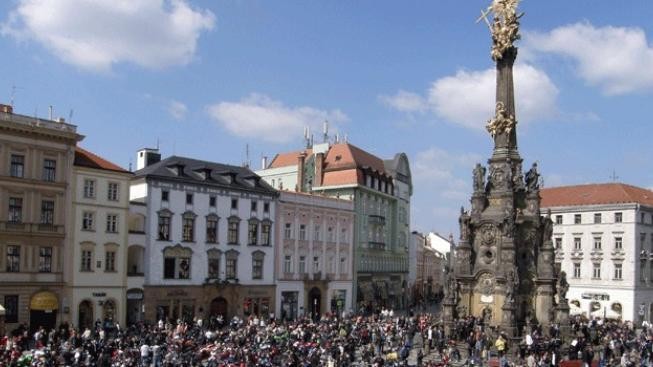 V Olomouci propukne v sobotu soutěž krásy. Miss léto má 11 finalistek