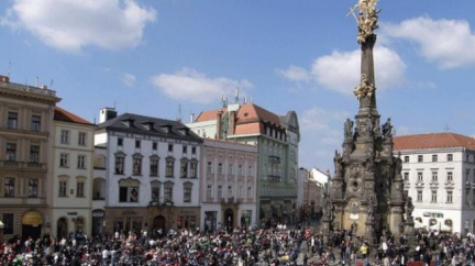 V Olomouci propukne v sobotu soutěž krásy. Miss léto má 11 finalistek