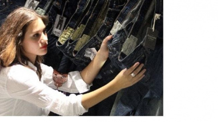 Džíny perte co nejméně, radí odborníci