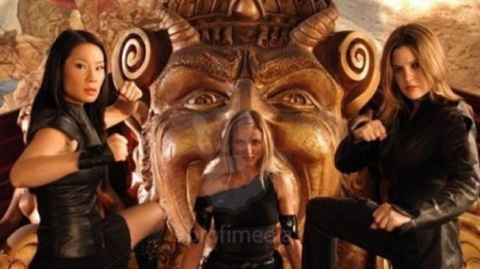 Ďábelští Charlieho andílci ožijí v novém seriálu už na podzim