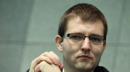 Ministr Kuba odvolal šéfa CzechInvestu Křížka kvůli sporné zakázce