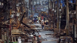 Japonsko schválilo další mimořádné peníze na obnovu