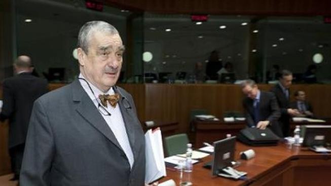 Odchod knížete? To by pro TOP 09 byla velká rána