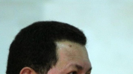 Chávez se po chemoterapii vrátil do Venezuely