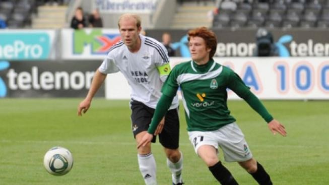 Po tragédii v Oslu se v Norsku nebude hrát fotbalová liga