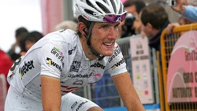 Poslední alpská etapa vynesla do čela Tour Andyho Schlecka