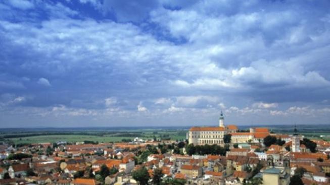 Za mušlemi až ke svatému Jakubu