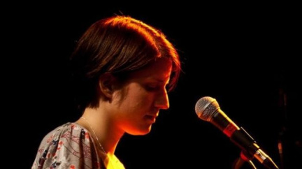 Markéta Irglová se vdala!