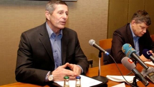 Hušákův plat? 50 milionů ročně. Kontrola účetnictví Sazky skončila