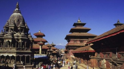 V Nepálu řádí cholera, úřady varují cizince před návštěvou