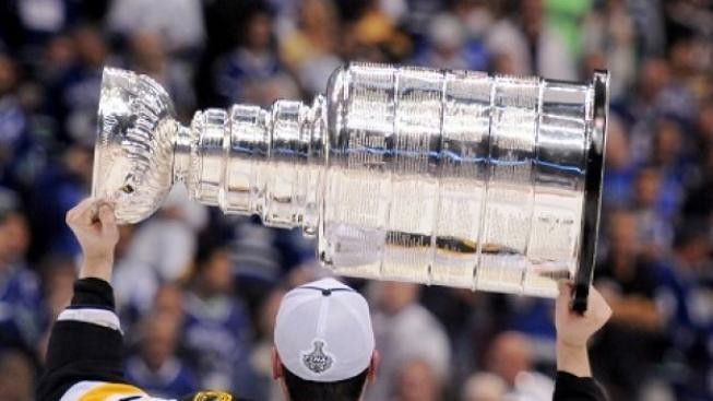 Kaberle o slavném Stanley Cupu: Mohu si na něj sahat jak dlouho chci