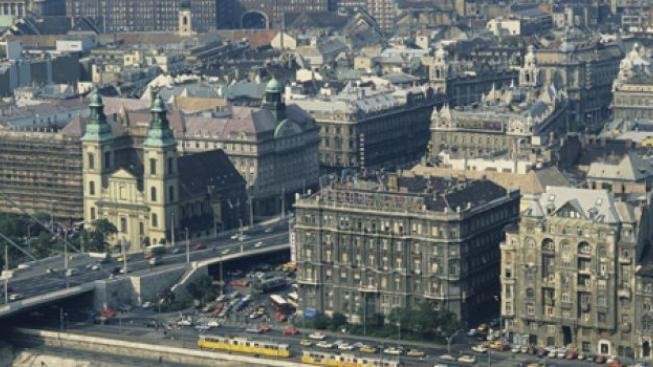 Maďarsko, autoritativní stát v srdci Evropy