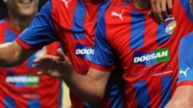 Pět gólů nám pořád nestačilo, svěřili se plzeňští fotbalisté