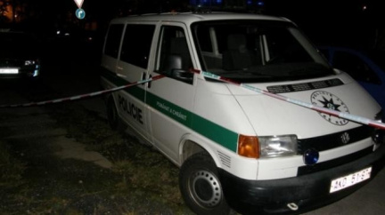Policie obvinila muže, který prý na Slovácku ubil svého strýce 