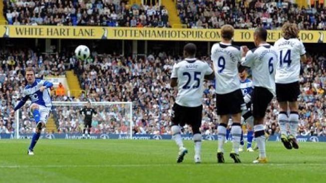 Tottenham získal nejlepšího střelce MS sedmnáctek Coulibalyho 