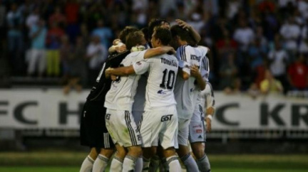 Fukal je zpátky v české lize, upsal se na rok Hradci Králové 