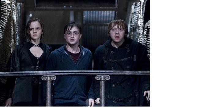 Čarodějnický učeň vyhrál poslední bitvu. Poslední Potter otřásl historickými žebříčky