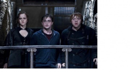 Čarodějnický učeň vyhrál poslední bitvu. Poslední Potter otřásl historickými žebříčky