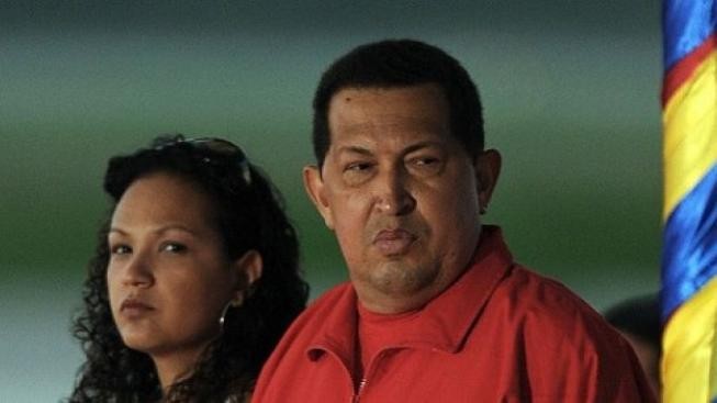 Svádím boj o život, zoufá si Chávez