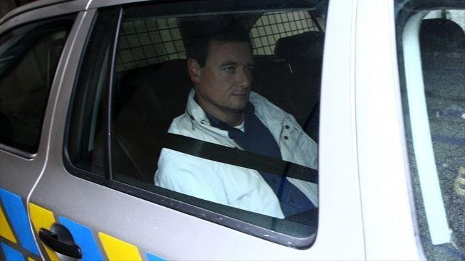 Rath podává z vazby již třetí stížnost k Ústavnímu soudu