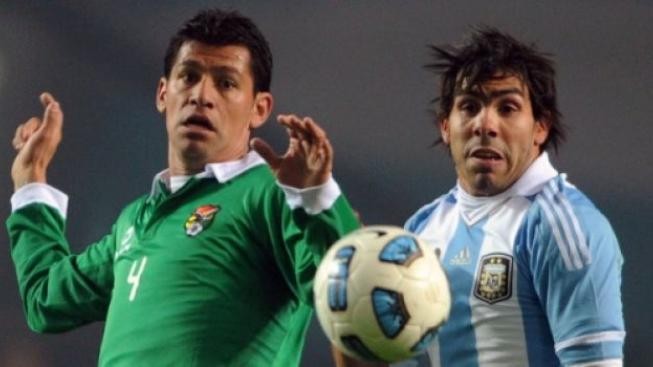 Manchester City se dohodl s Corinthians na Tévezově přestupu