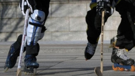 Inline hokejisty čeká boj o titul mistrů světa s domácí Itálií 