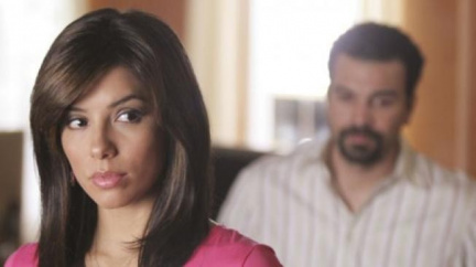 Noční klub Evy Longorii skončil