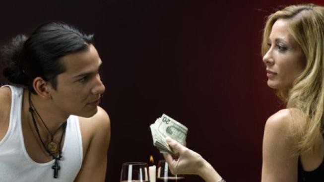 Zambijské prostitutky soutěží v reality show o peníze a svatbu 