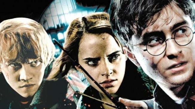 Čaroděje Pottera čeká poslední bitva. Relikvie smrti končí grandiózně