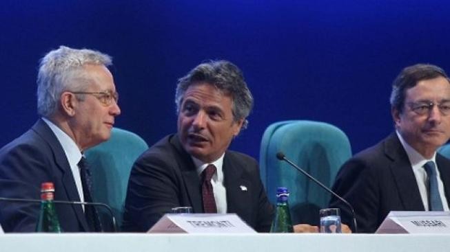 Italský senát schválil úspory za 48 miliard eur