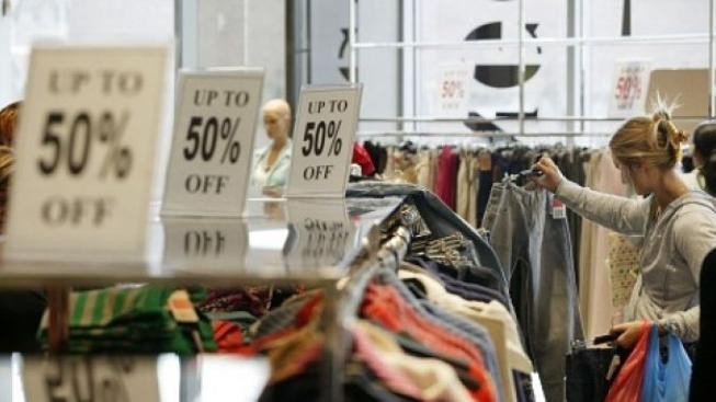 Prodejce oděvů Mango chce zdvojnásobit počet obchodů v Rusku