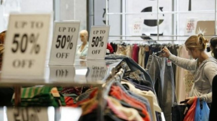 Prodejce oděvů Mango chce zdvojnásobit počet obchodů v Rusku