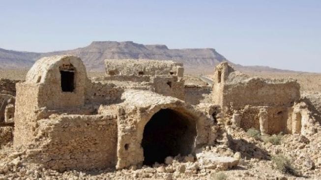 Libyjská vzpoura přinesla znovuzrození berberské kultury