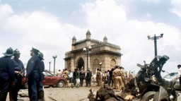 Bombají otřáslo několik výbuchů. Sedmnáct mrtvých a desítky zraněných 