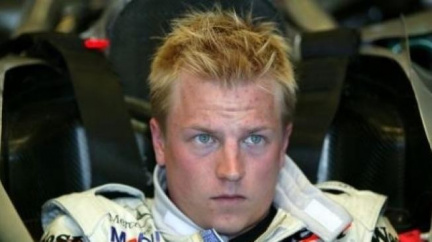 Finský blesk Räikkönen místo Webbera? Vyloučeno. Red Bull Australana nepustí