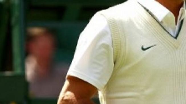 Hvězdy pomáhají: Roger Federer otevře v Malawi školu