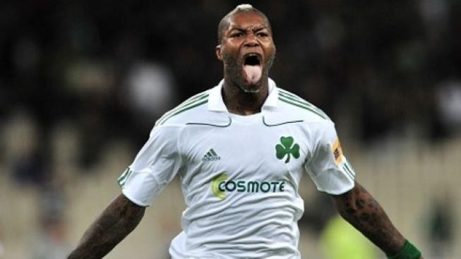 Kozákovým konkurentem v Laziu bude i Francouz Cissé 