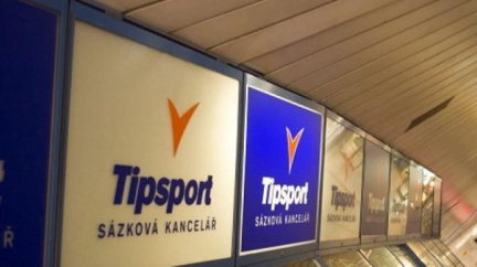 Sázkaři utrácejí: Tipsport přijal první den v nové loterii vklady za statisíce korun