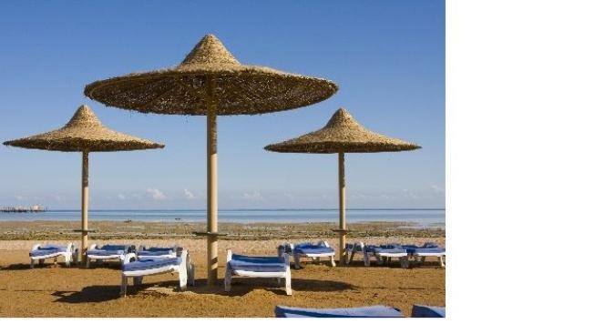 Chorvatsko, Egypt i Tunis jsou letos dostupnější. Díky koruně 