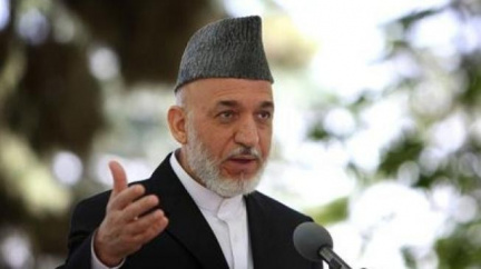 V Afghánistánu zavražděn bratr prezidenta Ahmad Valí Karzáí 