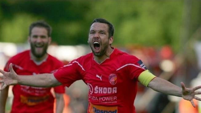 Plzeň vstupuje do Ligy mistrů, nastoupí na hřišti Pjuniku Jerevan