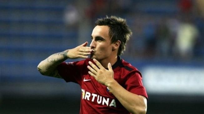 Restart kariéry: Zeman opouští Spartu, stěhuje se do Vídně