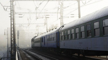Železnici mezi Prahou a Brnem čeká dlouhá výluka
