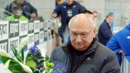 U Brna spadlo sportovní letadlo. Zahynul v něm hokejista Jiřík