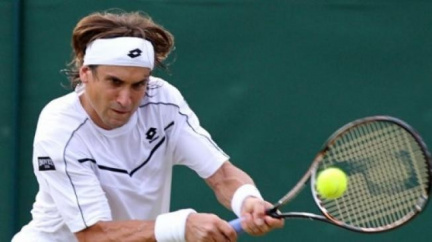 Španělští tenisté vybojovali v USA semifinále Davis Cupu 