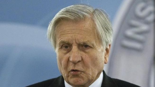 Dluhová krize není jen evropská, ale globální, míní šéf ECB
