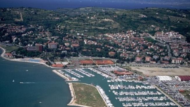 "Odskoč si do Portorože", Slovinsko láká turisty k moři vtipným klipem